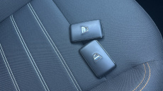 Dacia Sandero Stepway 1.0 TCe Prestige 5dr Bi Fuel Hatchback